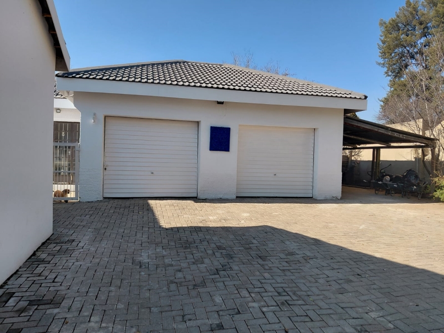 3 Bedroom Property for Sale in Parys Free State